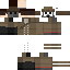 zero4bravo classic skin texture