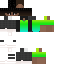 profiIename classic skin texture