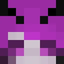 Purp1ezAce classic skin texture