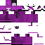 Purp1ezAce classic skin texture