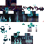 SpazPixel classic skin texture
