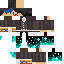 GPiafam classic skin texture