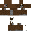 JimCena classic skin texture