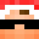 CripplingPizza classic skin texture