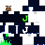 MrJmcMan classic skin texture