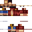 LeanDreaS classic skin texture