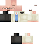 kezua classic skin texture