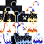 snownotsus classic skin texture