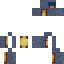 LampOilAddict classic skin texture