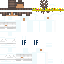 Alientation classic skin texture