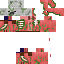 mesteves classic skin texture