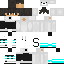 VortexReaper9002 classic skin texture
