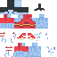 callisuni classic skin texture