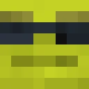 Shrek47 classic skin texture