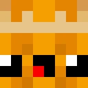 cat_hunterv9 classic skin texture