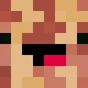 Mister_Bacon classic skin texture