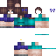 Sisterbrine classic skin texture