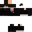 F3nnec1 classic skin texture