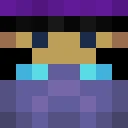 KamTheGreen classic skin texture