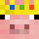 Deadlybot31 classic skin texture