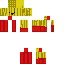 DJ_Kitten109 classic skin texture