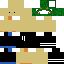 Pairable classic skin texture
