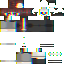 Dviceman classic skin texture