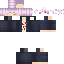 ChillGuy39 classic skin texture