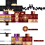_scoobis_ classic skin texture