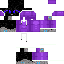 ChoppyLotus29 classic skin texture