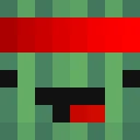 ThatIsAMelonLol classic skin texture