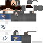VirusFlicks classic skin texture