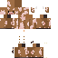 LuddePlayer classic skin texture