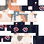 HKTutur classic skin texture