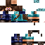 MarkinQJR classic skin texture