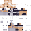Goose_nutbuck classic skin texture