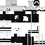 META_FROSTY classic skin texture