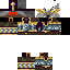 ___Imperator___ classic skin texture