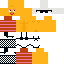 SirTwinkyAlot classic skin texture