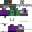 snik_0 classic skin texture