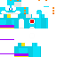 _Y0SH classic skin texture
