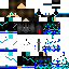 FlashNinja007 classic skin texture