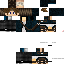 SilberGeistX12 classic skin texture