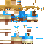 _Sonic08_ classic skin texture