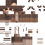 Wolferies classic skin texture