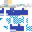 DemonSlayer74 classic skin texture