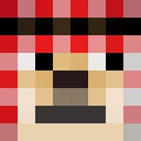 CxwsiGotHacked classic skin texture
