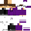 Acealott classic skin texture