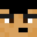 TheTactician67 classic skin texture