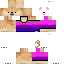 pupgamer2034 classic skin texture